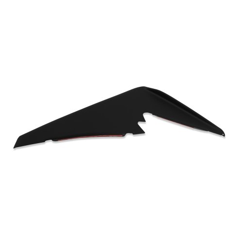 Drake Muscle Cars Front Fascia Inserts CA-300002-AB 2019+ CAMARO DIVE PLANES thumbnail 2