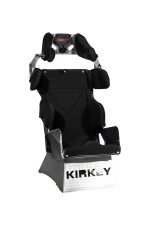 Kirkey 80 Series Seat and Cover Kits 80140KIT Cover, Series, Highback, Aluminum, Black Cover, 14 in. Width, Each thumbnail 7