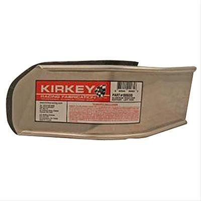 Kirkey Seat Shoulder Supports 00600 Support Left Side thumbnail 1
