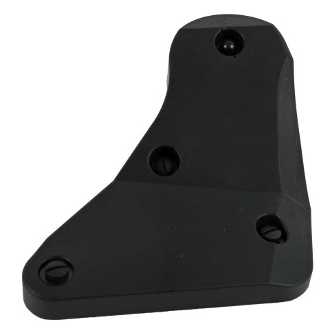 Kirkey Racing Seat Foam 89HLS HEAD REPLACEMENT FOAM LEFT thumbnail 2