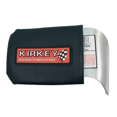 Kirkey Head Support Covers 00201 Cover Vinyl Left Side thumbnail 3