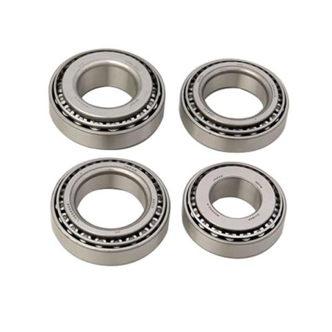 Ratech Bearing Kits 2729 Cap, Ford, 9 in., Each thumbnail 3