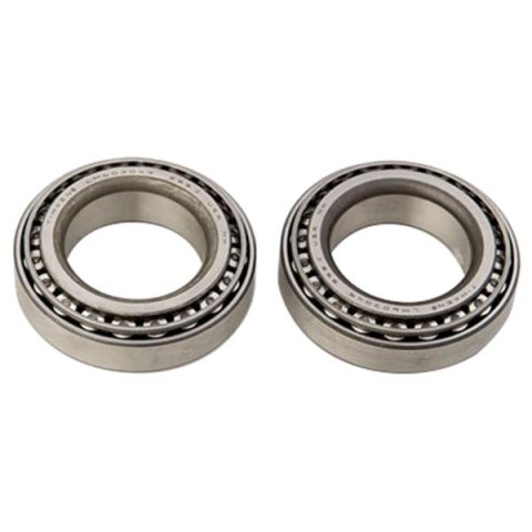 Ratech Carrier Bearings 9004 Bearings, Mopar, 8.75 in., Pair thumbnail 1