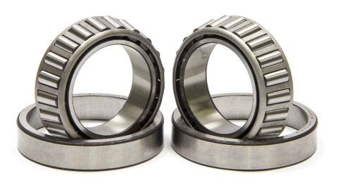 Ratech Carrier Bearings 9004 Bearings, Mopar, 8.75 in., Pair thumbnail 2
