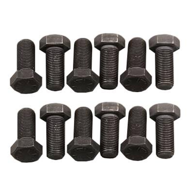 Ratech Ring Gear Bolts 1309 Bolts, Dana, 60, 70, 70U, 70HD, Set thumbnail 1