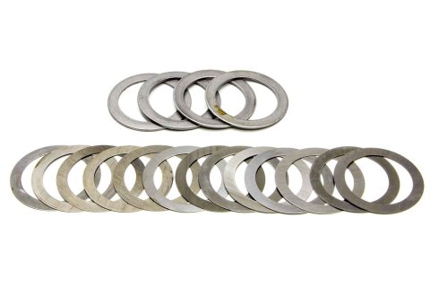 Ratech Carrier Shim Packs 1126 Shims, Steel, Ford, 8.8, Set thumbnail 2