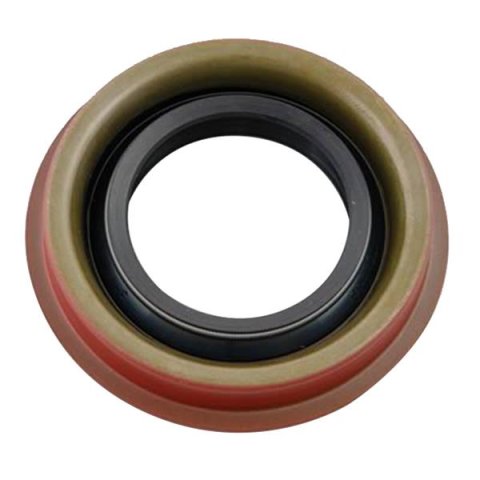 Ratech Pinion Seals 6110 Seal, Steel/Rubber Inner, Ford, Each