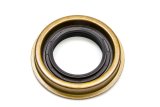 Ratech Pinion Seals 6110 Seal, Steel/Rubber Inner, Ford, Each thumbnail 2