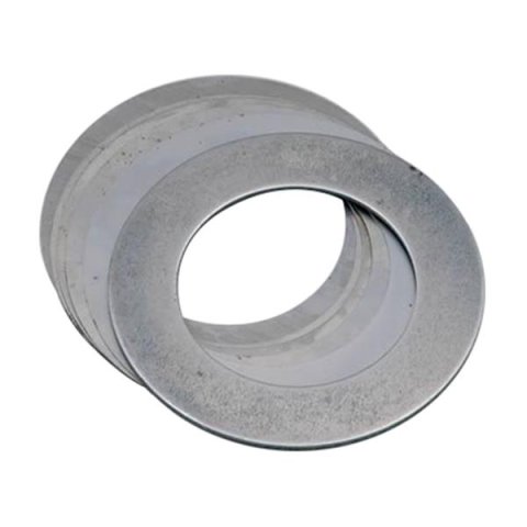 Ratech Pinion Shims 1108 Shims, Steel, Chrysler, 8.75 in., 742 Case, Set thumbnail 1