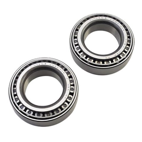 Ratech Carrier Bearings 9002 with Races, Dana 30, 35, 36, GM 7.5, 7.625, 8.2, 8.25, 8.5 in., Ford 7.5 in., Set thumbnail 1