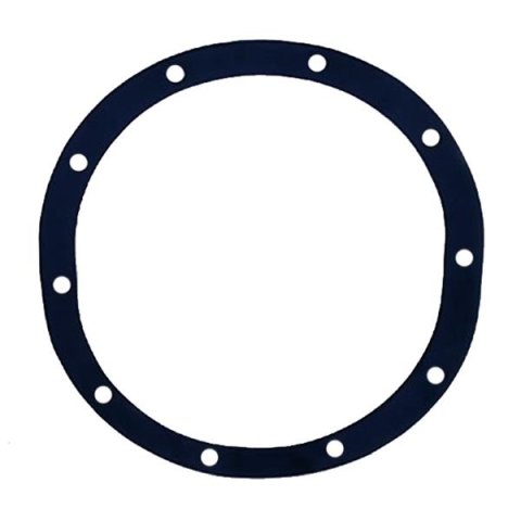Ratech Reusable Differential Cover Gaskets 5107R Gasket, Rubber Coated Fiber, Ford 9 in., Each thumbnail 1