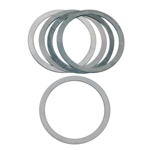Ratech Pinion Shims 1110 Shims, Steel, Dana, 60, 70-U, Set