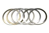 Ratech Pinion Shims 1110 Shims, Steel, Dana, 60, 70-U, Set thumbnail 2