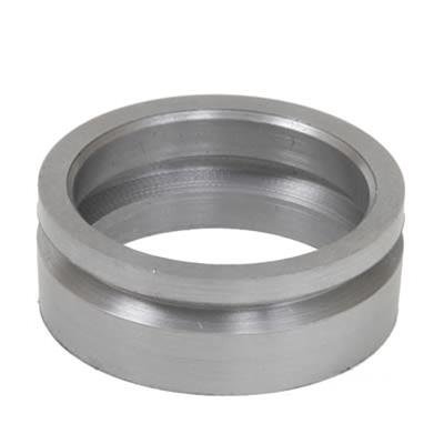 Ratech Pinion Shims 1107 Carrier Shims, Preload, Steel, Chrysler 8.75 in., 742 Casting, Set thumbnail 1