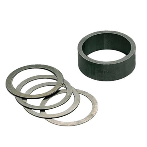 Ratech Pinion Bearing Spacers 4111 Spacer, Steel, Shim, GM, 7.5 in., 8.2 in., Kit thumbnail 1
