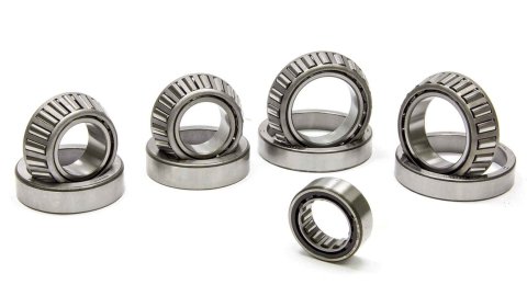 Ratech Bearing Kits 216B Carrier and Pinion Bearings, Dana 44, Kit thumbnail 1