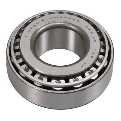 Ratech Miscellaneous Differential Parts 7016 Pinion/Head Bearing, Ford, 9 in., Each thumbnail 1