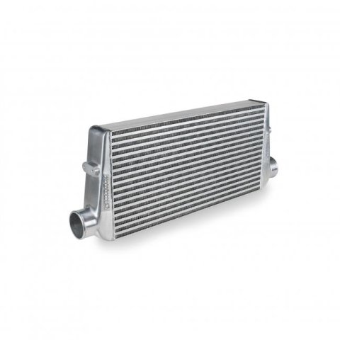 Kraftwerks Intercoolers 145-99-0015 Supercharger Kit, 2.50 inch Inlet/Outlet 22 inch Universal Intercooler - Black thumbnail 3