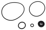 MagnaFuel Electric Fuel Pump Rebuild Kits MP-4550-SK Seals, Quick Star 275 with Filter, Kit thumbnail 1