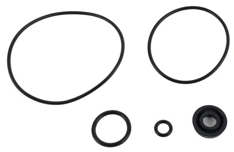 MagnaFuel Electric Fuel Pump Rebuild Kits MP-4550-SK Seals, Quick Star 275 with Filter, Kit