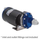 MagnaFuel ProTuner 625 Series In-Line Fuel Pumps MP-4301 Pump, Electric, Pro Tuner 625, External, Gas, Single -8 AN Inlet/Outlet, 20-120 psi., 1,500+ HP, Universal, Each thumbnail 1