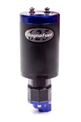 MagnaFuel ProTuner 625 Series In-Line Fuel Pumps MP-4301 Pump, Electric, Pro Tuner 625, External, Gas, Single -8 AN Inlet/Outlet, 20-120 psi., 1,500+ HP, Universal, Each thumbnail 2