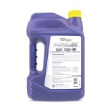 15w40 Royal Purple Duralec Super Diesel Motor Oil 04154 Engine Oil, Super, Synthetic, 15W40, Gallon, Each thumbnail 1