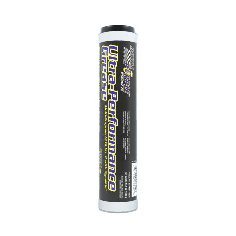 Royal Purple NLGI 2 Ultra-Performance Grease 01312 Grease, Ultra-Performance, Synthetic, 14.5 oz. Tube, Each thumbnail 2