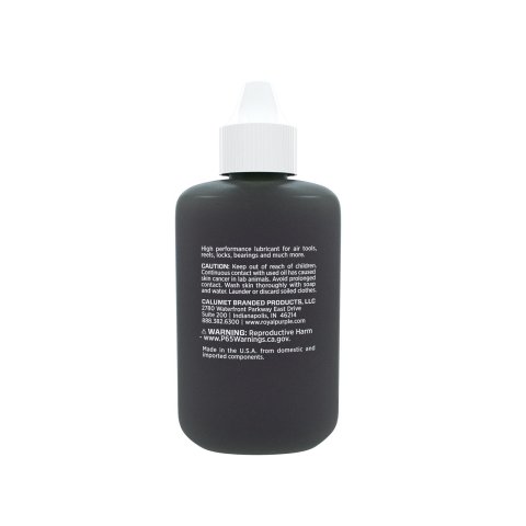 Royal Purple Synfilm High Performance Synthetic Lubricant 02514 2 oz BottleSynfilm high performance lube thumbnail 1
