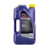 5w20 Royal Purple HMX High-Mileage Motor Oil 17518 Engine Oil, High Mileage, Synthetic, 5W20, 5 qts., Each thumbnail 1