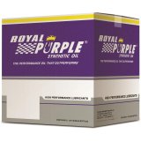75W140 Royal Purple Max-Gear Synthetic Gear Oil 06301 Oil, Max-Gear, Synthetic, 75W140, Quart, Set of 6 thumbnail 3