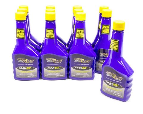 Royal Purple Power Steering Fluid 12326 Max EZ 12x12 oz. Case thumbnail 2