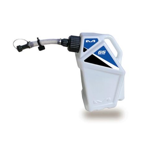 Matrix Concepts Utility Jugs G5-103 RAMPS, G5 UTILITY CAN BLUE thumbnail 1