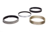 Hastings Premium Ductile Ring Sets 2M5518065 Engine Piston Set, 8-Cyl Set; Plasma Moly thumbnail 2