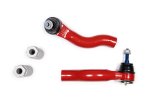 Steer Smarts Yeti XD Tie Rod Ends for 2021-2024 BRONCO - 70156001 Outer RED (Pair) (Non-Hoss 3.0), Ford Bronco thumbnail 4