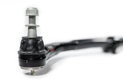 Steer Smarts Yeti XD Top-Mount High-Steer Drag Links for 2020-2025 GLADIATOR, 2018-2025 WRANGLER - 78102001 Link Top Mount Assembly (High or Drilled-Out OE Knuckle), 2018-2024 Jeep Wrangler/Gladiator JL/JT thumbnail 2