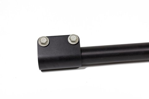 Steer Smarts Yeti XD Pro-Series Aluminum Tie Rod Adjuster Tubes 07129002 Sleeve (Rubicon Trim), 2018-2024 Jeep Wrangler/Gladiator JL/JT thumbnail 3