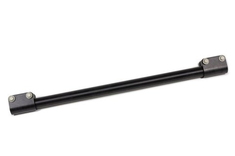 Steer Smarts Yeti XD Pro-Series Aluminum Tie Rod Adjuster Tubes 07129002 Sleeve (Rubicon Trim), 2018-2024 Jeep Wrangler/Gladiator JL/JT thumbnail 4