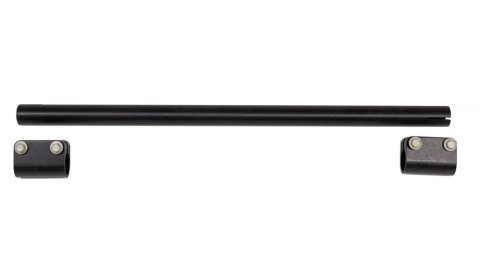 Steer Smarts Yeti XD Pro-Series Aluminum Tie Rod Adjuster Tubes 07129002 Sleeve (Rubicon Trim), 2018-2024 Jeep Wrangler/Gladiator JL/JT thumbnail 5