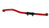 Steer Smarts Yeti XD Track Bars for 2018-2025 WRANGLER - 75061001 Bars, Steel, Red, Adjustable, Rubber Bushings, Rear, Jeep, Each thumbnail 3