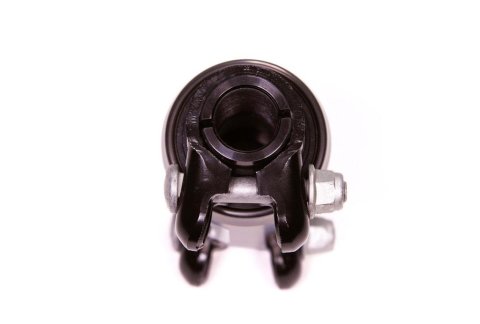 Steer Smarts Yeti HD 26 Series Outer Drag Link End with Griffin Attenuators 77058003 XD Top Mount Assembly Griffin, 2007-2018 Jeep Wrangler JK thumbnail 1