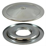 Green Filter Air Cleaners 2175 Cleaner Assembly 14", Round x 5", Tall thumbnail 1