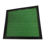 Green Filter High Performance Factory Replacement Air Filters 7333 Filter, GM/Chevrolet Diesel 6.6L 2017+ thumbnail 1