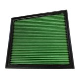 Green Filter High Performance Factory Replacement Air Filters 7333 Filter, GM/Chevrolet Diesel 6.6L 2017+ thumbnail 2