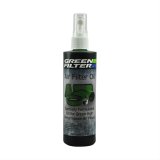Green Filter Oil 2028 Air Oil, Green, 8 oz. Pump Bottle, Each thumbnail 1
