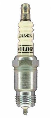 BRISK USA Spark Plugs HR14YS Plug, SILVER RACING thumbnail 1