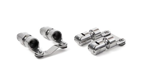 Jesel Sportsman Series Tie-Bar Roller Lifters KSL-905820-30 Lifters, Lifters, Mechanical Roller, 0.905 in. O.D., On-Center, 0.820 in. Diameter, Chevy, Big Block, Kit thumbnail 1