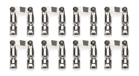 Jesel Sportsman Series Tie-Bar Roller Lifters KSL-905820-30 Lifters, Lifters, Mechanical Roller, 0.905 in. O.D., On-Center, 0.820 in. Diameter, Chevy, Big Block, Kit thumbnail 2