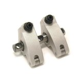 Jesel Sportsman Series Shaft Rocker Arms KSS-556060 System, Full Roller, 1.6 Ratio, for RHS 20 degree Pro Action Cylinder Heads, Ford, Small Block, Kit thumbnail 1