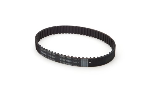 Jesel Cam Drive Belts BEL-31100 Belt, Replacement, 65-Tooth, 25mm Belt Width, for Small Block Ford Belt System, Each thumbnail 3